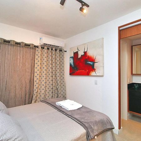 Apartament Studio De Luxo Novo Em Copacabana Para 4 Pessoas Rio de Janeiro Zewnętrze zdjęcie