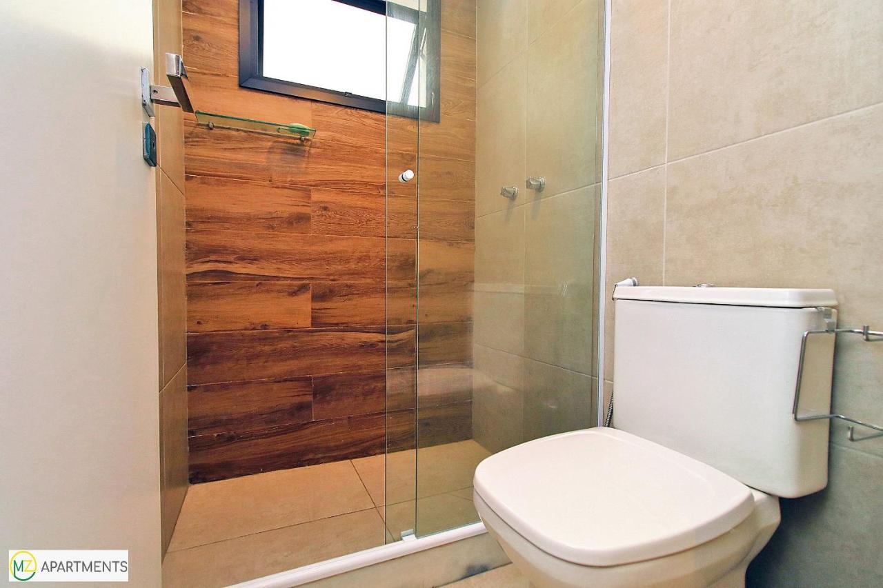 Apartament Studio De Luxo Novo Em Copacabana Para 4 Pessoas Rio de Janeiro Zewnętrze zdjęcie
